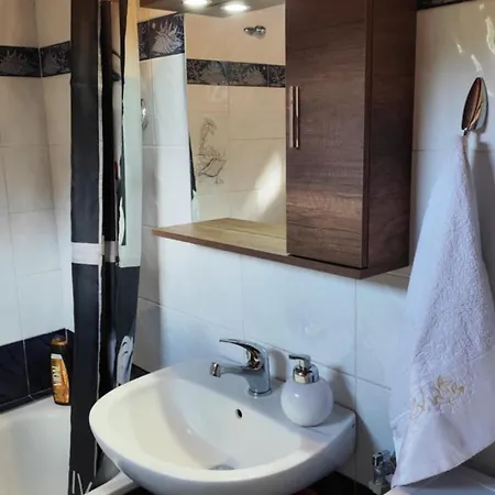 Prázdninový dům Christina House *