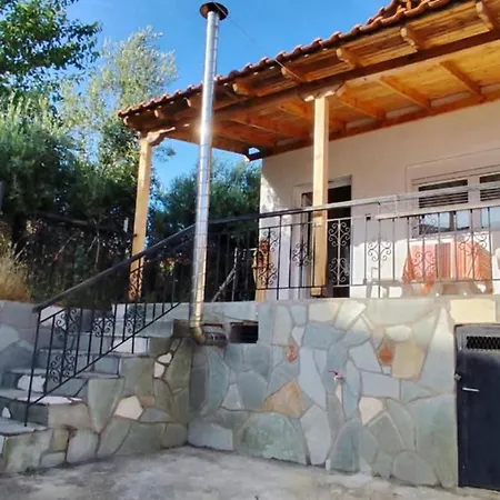 Christina House